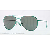 Image of Burberry BE3071 Single Vision Prescription Sunglasses