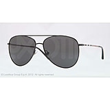 Image of Burberry BE3072 Single Vision Prescription Sunglasses