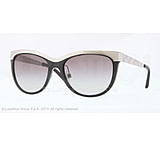 Image of Burberry BE3076Q Progressive Prescription Sunglasses