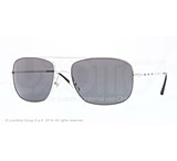 Image of Burberry BE3077 Single Vision Prescription Sunglasses