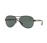 Image of Burberry BE3080 Progressive Prescription Sunglasses