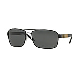 Image of Burberry BE3081 Single Vision Prescription Sunglasses