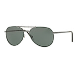 Image of Burberry BE3091J Progressive Prescription Sunglasses