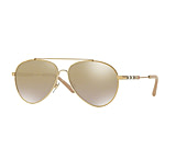 Image of Burberry BE3092Q Progressive Prescription Sunglasses