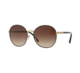 Image of Burberry BE3094 Progressive Prescription Sunglasses