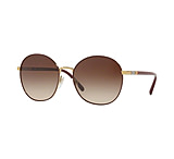 Image of Burberry BE3094 Bifocal Prescription Sunglasses