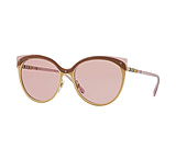 Image of Burberry BE3096 Progressive Prescription Sunglasses