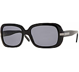 Image of Burberry BE4024 Sunglasses with No-Line Progressive Rx Prescription Lenses