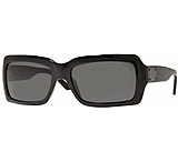 Image of Burberry BE4036 Sunglasses with No-Line Progressive Rx Prescription Lenses