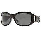 Image of Burberry BE4037 Sunglasses with No-Line Progressive Rx Prescription Lenses