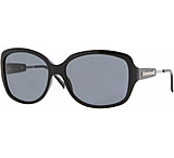 Image of Burberry BE4049 Sunglasses with No-Line Progressive Rx Prescription Lenses
