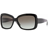 Image of Burberry BE4074 Sunglasses with No-Line Progressive Rx Prescription Lenses