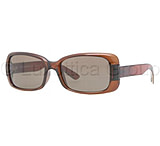 Image of Burberry BE4087 Prescription Sunglasses
