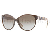 Image of Burberry BE4088M Bifocal Prescription Sunglasses