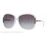 Image of Burberry BE4092 Single Vision Prescription Sunglasses