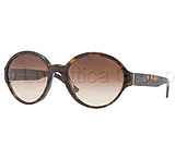 Image of Burberry BE4111 Progressive Prescription Sunglasses