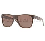 Image of Burberry BE4112M Bifocal Prescription Sunglasses
