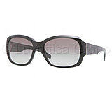 Image of Burberry BE4129 Single Vision Prescription Sunglasses