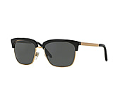 Image of Burberry BE4154Q Single Vision Prescription Sunglasses