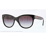 Image of Burberry BE4156 Single Vision Prescription Sunglasses