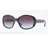 Image of Burberry BE4159 Single Vision Prescription Sunglasses