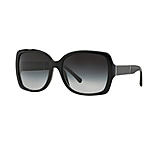 Image of Burberry BE4160 Single Vision Prescription Sunglasses