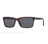 Image of Burberry BE4162 Single Vision Prescription Sunglasses
