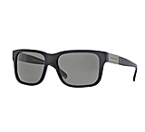Image of Burberry BE4170 Single Vision Prescription Sunglasses