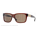 Image of Burberry BE4170 Progressive Prescription Sunglasses