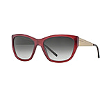 Image of Burberry BE4174 Bifocal Prescription Sunglasses