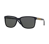 Image of Burberry BE4181 Progressive Prescription Sunglasses