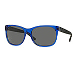Image of Burberry BE4183 Single Vision Prescription Sunglasses