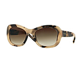 Image of Burberry BE4189 Bifocal Prescription Sunglasses