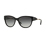 Image of Burberry BE4190 Single Vision Prescription Sunglasses