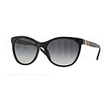 Image of Burberry BE4199F Progressive Prescription Sunglasses