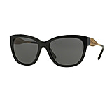 Image of Burberry BE4203 Single Vision Prescription Sunglasses
