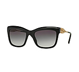 Image of Burberry BE4207F Bifocal Prescription Sunglasses
