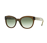 Image of Burberry BE4210 Progressive Prescription Sunglasses