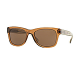 Image of Burberry BE4211F Sunglasses