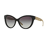 Image of Burberry BE4220F Progressive Prescription Sunglasses