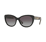 Image of Burberry BE4224 Bifocal Prescription Sunglasses