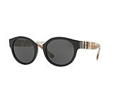 Image of Burberry BE4227 Progressive Prescription Sunglasses