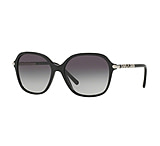 Image of Burberry BE4228 Single Vision Prescription Sunglasses