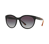 Image of Burberry BE4236 Single Vision Prescription Sunglasses