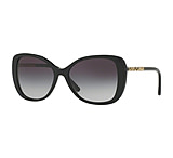 Image of Burberry BE4238 Single Vision Prescription Sunglasses