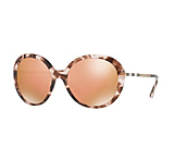 Image of Burberry BE4239Q Progressive Prescription Sunglasses