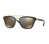 Image of Burberry BE4240 Progressive Prescription Sunglasses