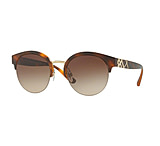 Image of Burberry BE4241 Bifocal Prescription Sunglasses