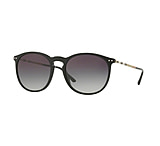 Image of Burberry BE4250QF Bifocal Prescription Sunglasses