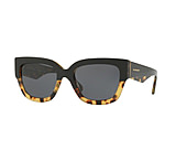 Image of Burberry BE4252F Progressive Prescription Sunglasses